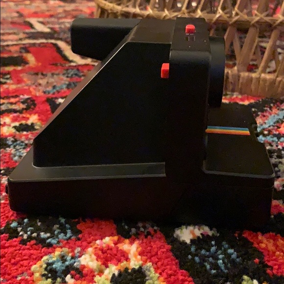 Polaroid OneStep+ camera - Picture 4 of 4